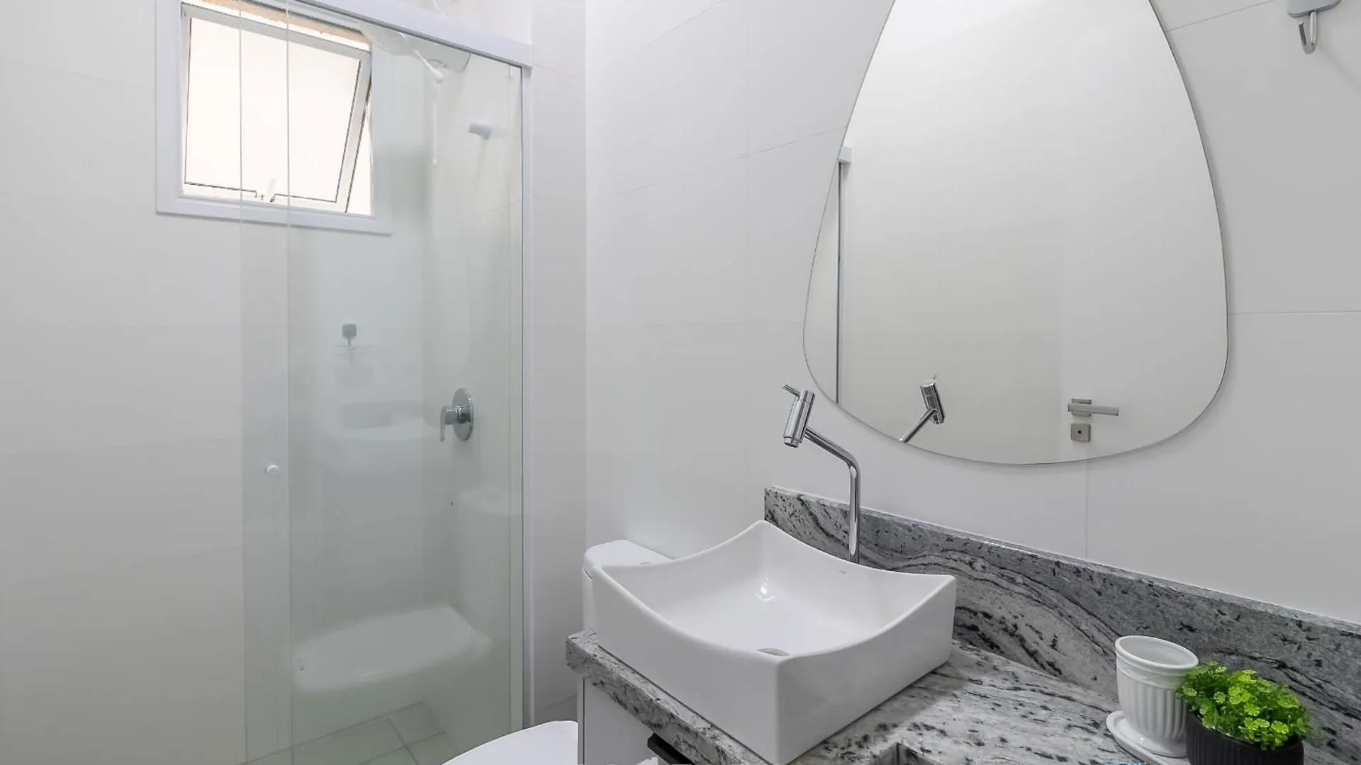 Apartamento C/ Churrasqueira 600M Da Praia Etp1002 Porto Belo 0*,