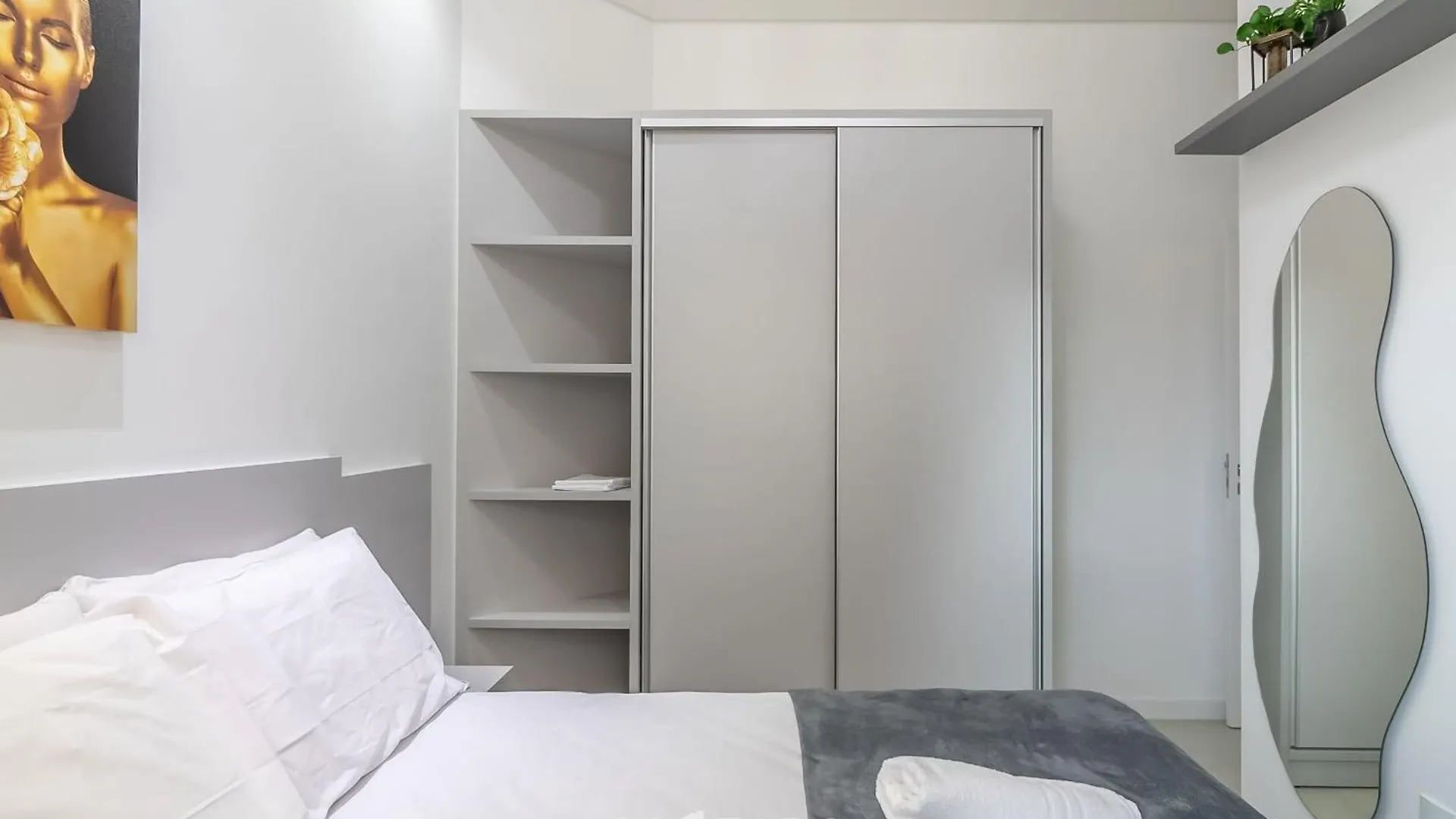 Appartamento Apartamento C/ Churrasqueira 600M Da Praia Etp1002 Porto Belo