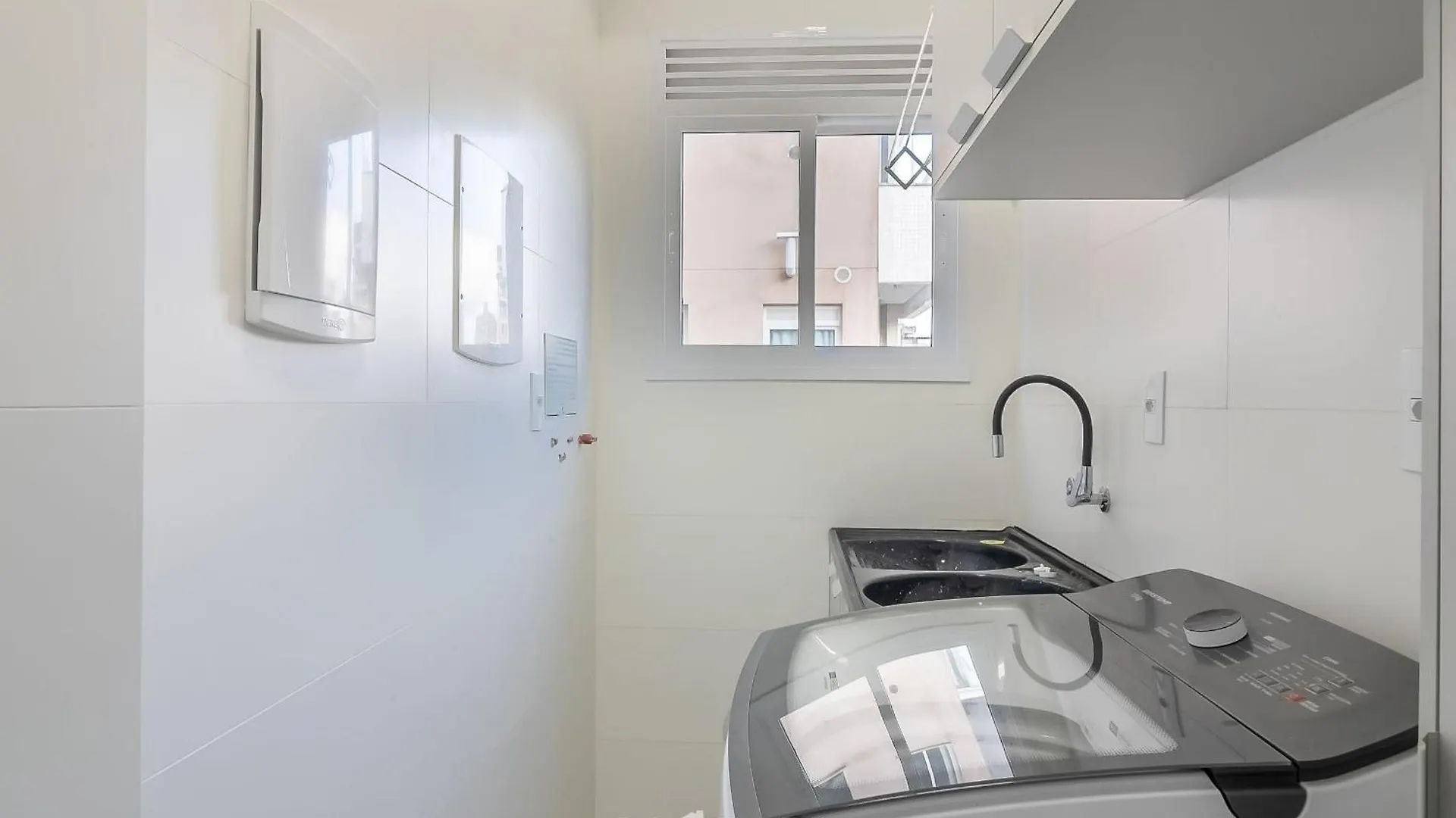 Apartamento C/ Churrasqueira 600M Da Praia Etp1002 Porto Belo