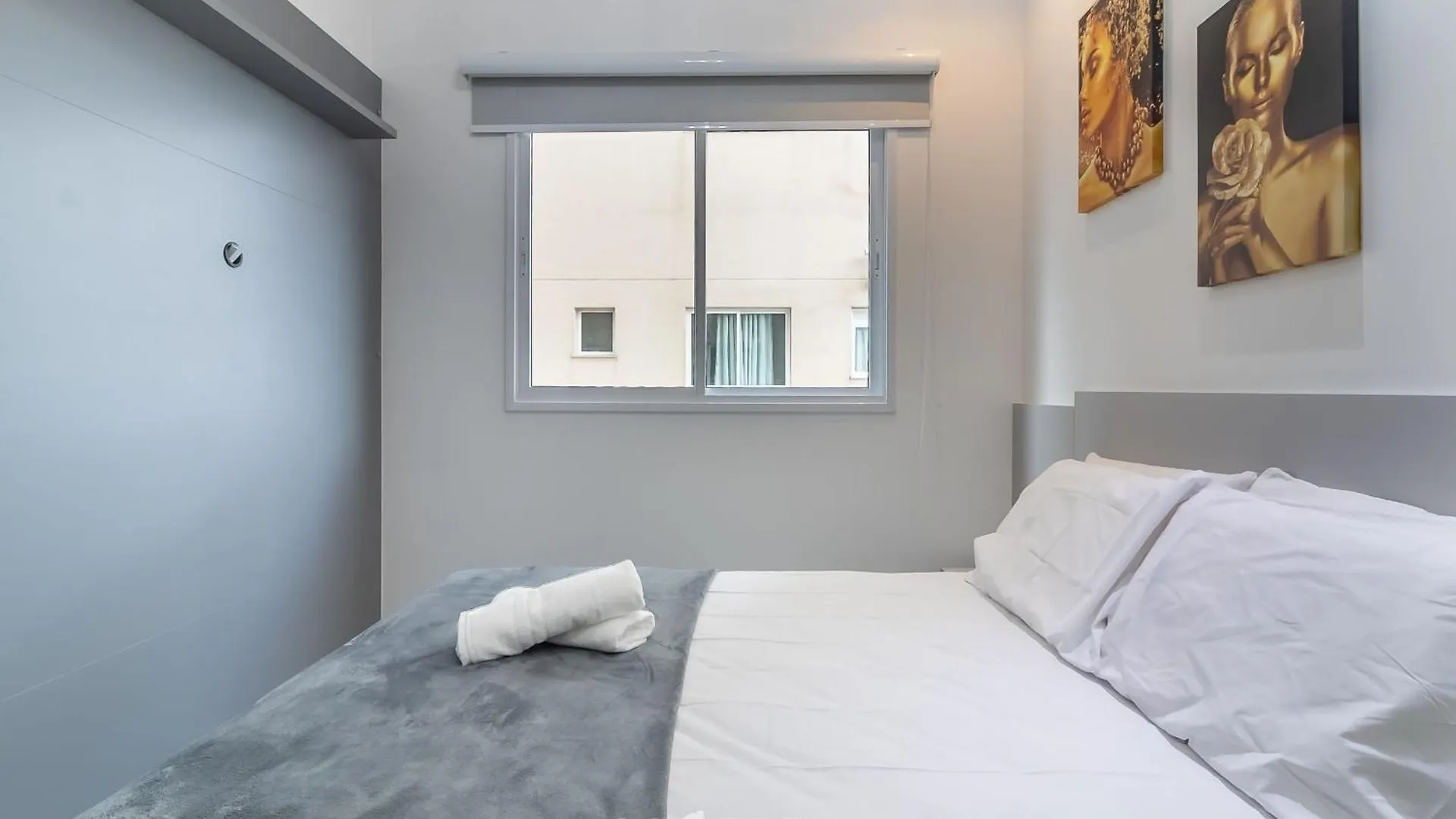 Apartamento C/ Churrasqueira 600M Da Praia Etp1002 Porto Belo