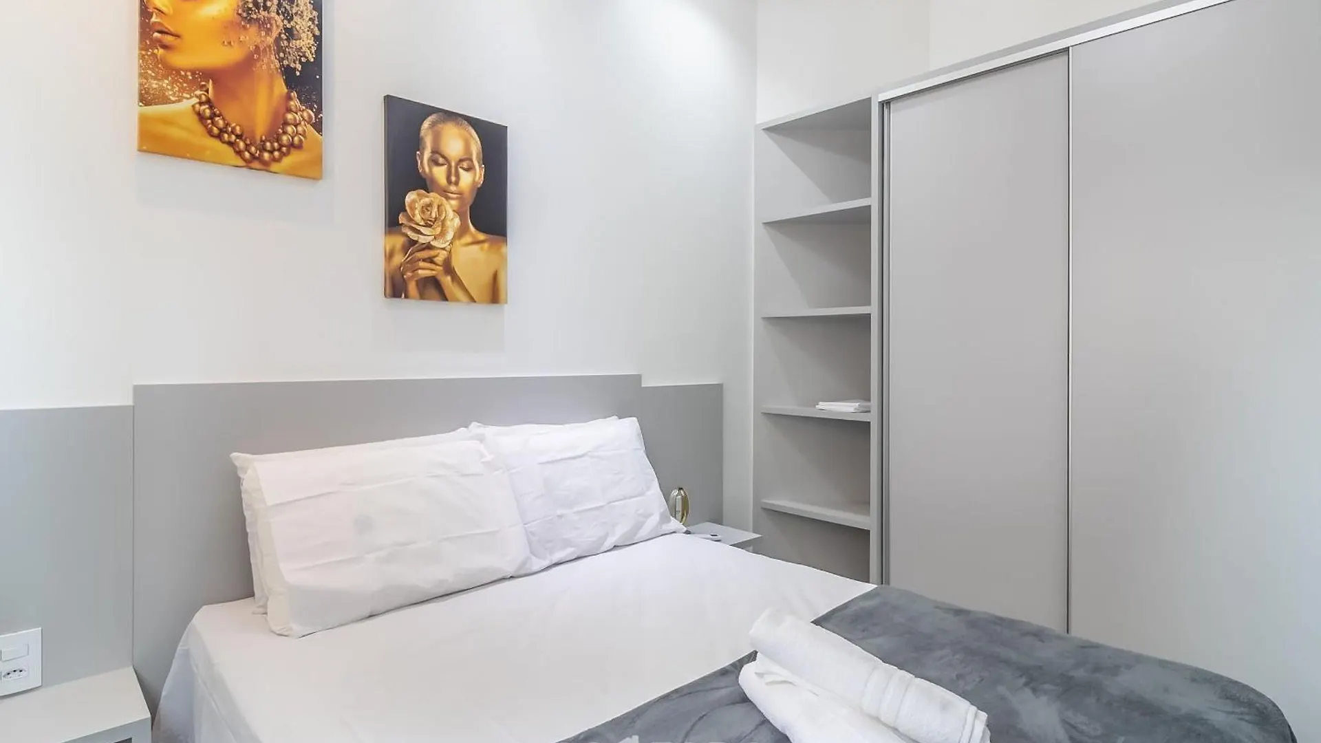 Apartamento C/ Churrasqueira 600M Da Praia Etp1002 Porto Belo Brasile