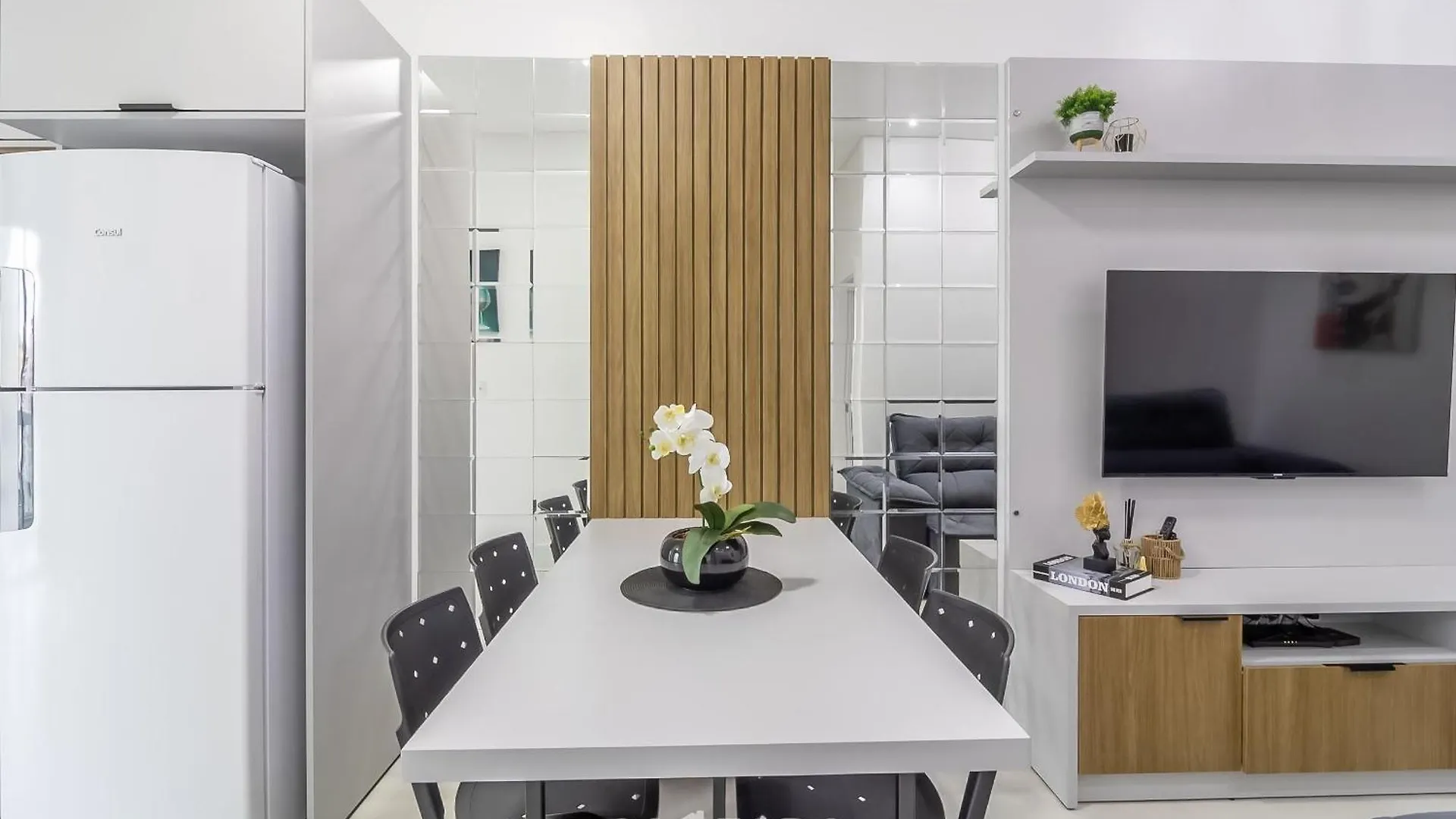 Apartamento C/ Churrasqueira 600M Da Praia Etp1002 Porto Belo