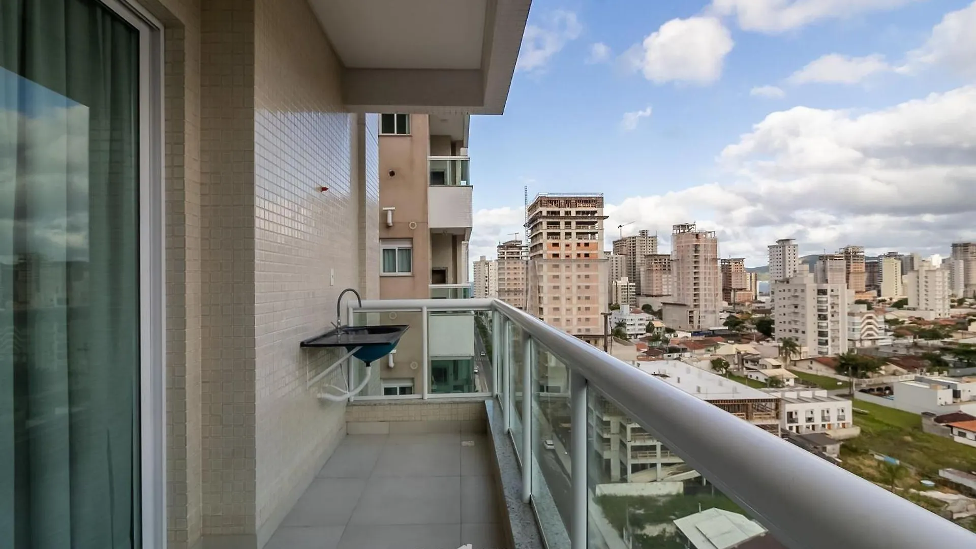 Appartamento Apartamento C/ Churrasqueira 600M Da Praia Etp1002 Porto Belo Brasile