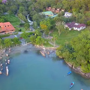 3* Inn Pousada Nosso Bosque
